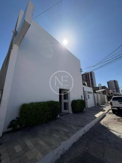 VENDA OU ALUGUEL - OPORTUNIDADE COMERCIAL EM LOCALIZAÇÃO ESTRATÉGICA!