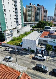 VENDA OU ALUGUEL - OPORTUNIDADE COMERCIAL EM LOCALIZAÇÃO ESTRATÉGICA!