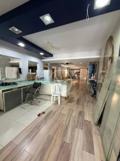 VENDA OU ALUGUEL - OPORTUNIDADE COMERCIAL EM LOCALIZAÇÃO ESTRATÉGICA!