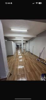 Alugo galpão no bairro Santa Maria