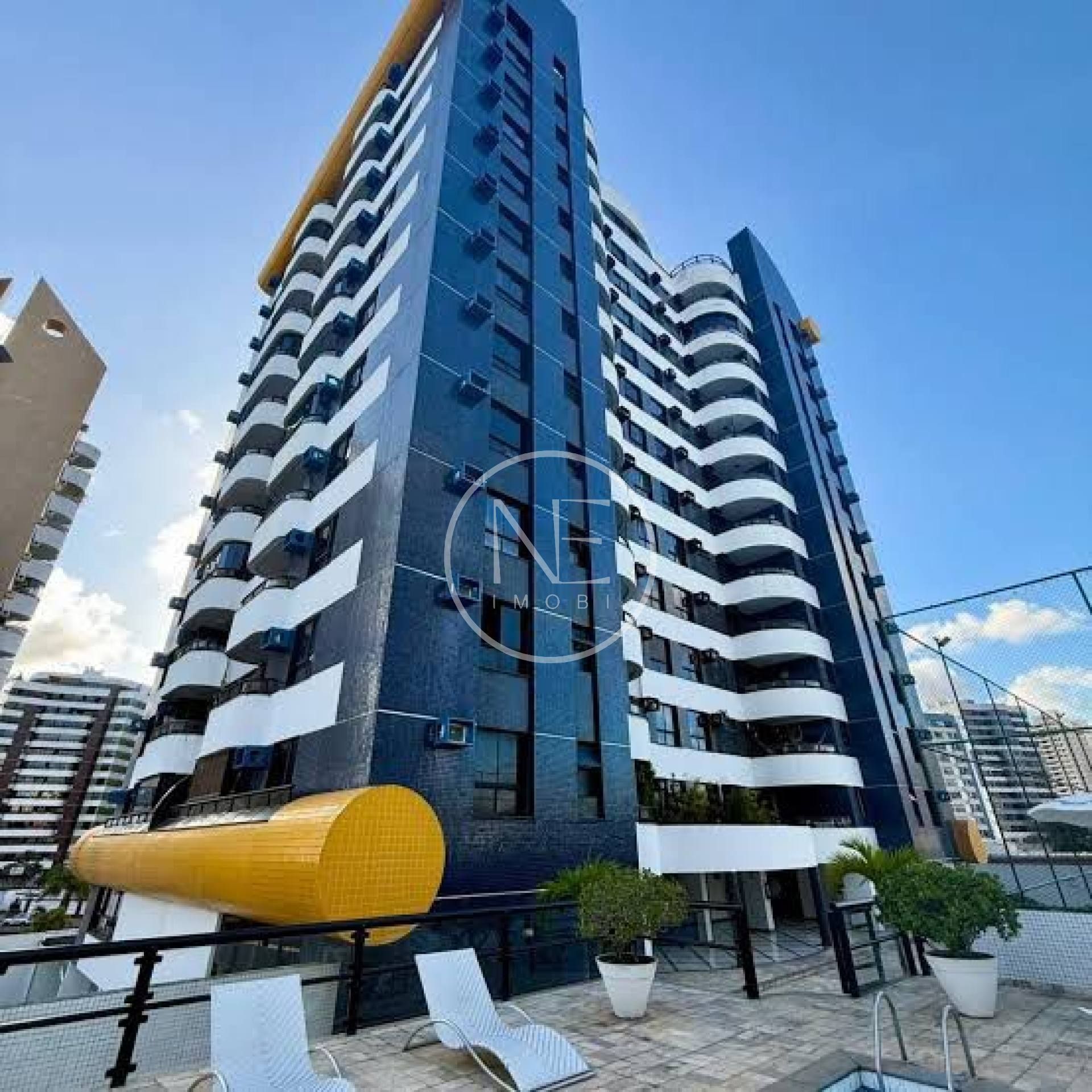 Alugo Apartamento no Manhattan Residence - Bairro Jardins
