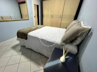 Alugo Apartamento no Manhattan Residence - Bairro Jardins