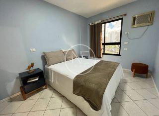 Alugo Apartamento no Manhattan Residence - Bairro Jardins