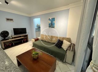 Alugo Apartamento no Manhattan Residence - Bairro Jardins