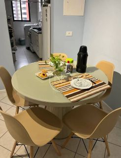 Alugo Apartamento no Manhattan Residence - Bairro Jardins