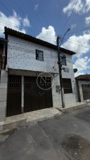 Casa à venda no Bairro Olaria