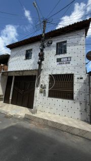 Casa à venda no Bairro Olaria