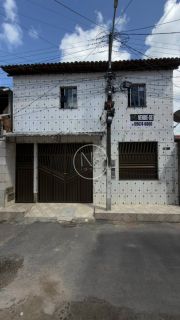 Casa à venda no Bairro Olaria