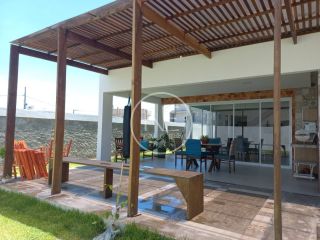 CASA DE ALTO PADRÃO PARA LOCAÇÃO – COND RESERVA AIMORÉ