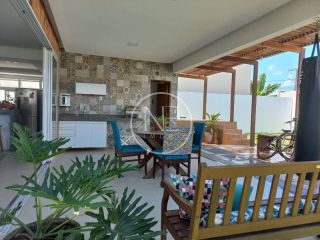 CASA DE ALTO PADRÃO PARA LOCAÇÃO – COND RESERVA AIMORÉ
