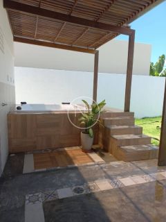 CASA DE ALTO PADRÃO PARA LOCAÇÃO – COND RESERVA AIMORÉ