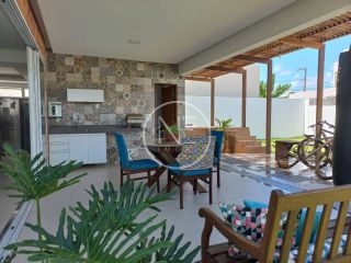 CASA DE ALTO PADRÃO PARA LOCAÇÃO – COND RESERVA AIMORÉ
