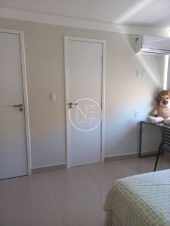 CASA DE ALTO PADRÃO PARA LOCAÇÃO – COND RESERVA AIMORÉ