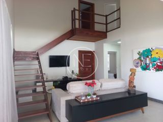 CASA DE ALTO PADRÃO PARA LOCAÇÃO – COND RESERVA AIMORÉ