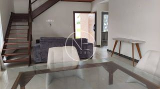 CASA DE ALTO PADRÃO PARA LOCAÇÃO – COND RESERVA AIMORÉ