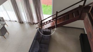 CASA DE ALTO PADRÃO PARA LOCAÇÃO – COND RESERVA AIMORÉ