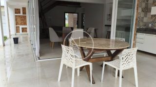 CASA DE ALTO PADRÃO PARA LOCAÇÃO – COND RESERVA AIMORÉ