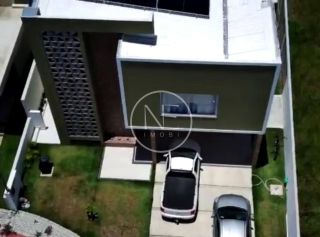 CASA DE ALTO PADRÃO PARA LOCAÇÃO – COND RESERVA AIMORÉ
