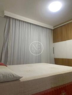Alugo apartamento no Residencial Porto das águas