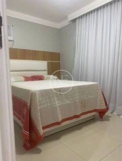 Alugo apartamento no Residencial Porto das águas