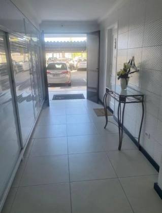 Alugo apartamento no Residencial Porto das águas