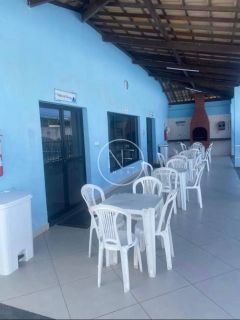 Alugo apartamento no Residencial Porto das águas