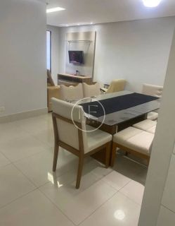 Alugo apartamento no Residencial Porto das águas