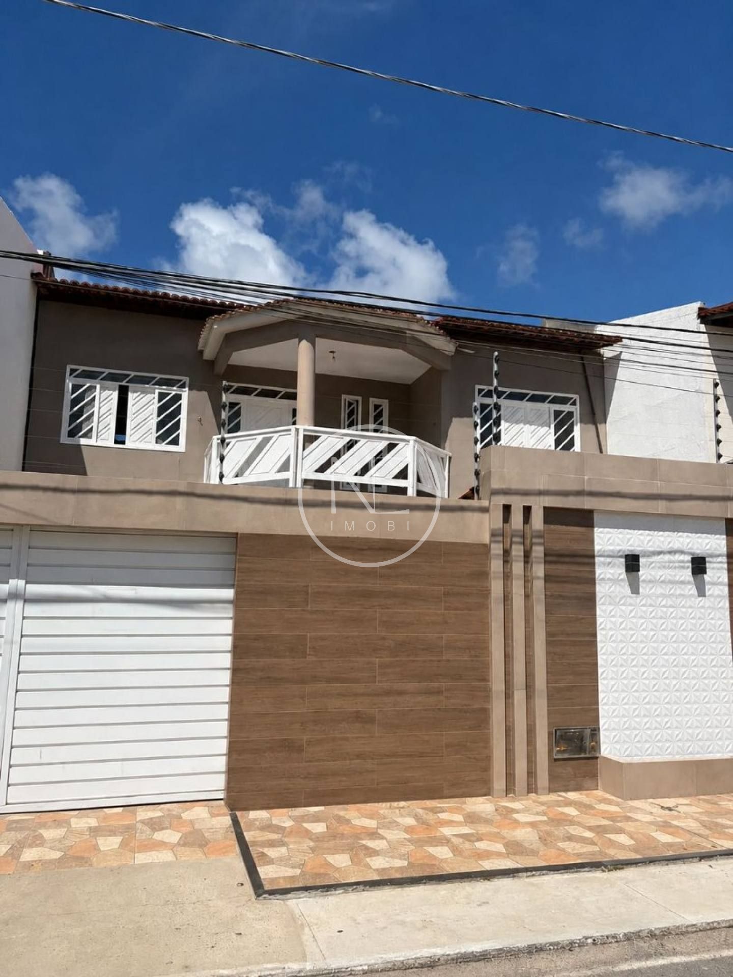 Alugo casa na Atalaia