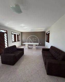 Alugo casa na Atalaia
