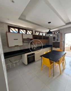 Alugo casa na Atalaia