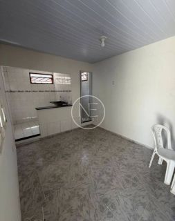 Alugo casa na Atalaia