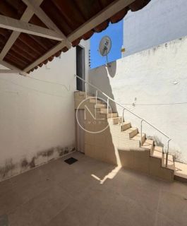Alugo casa na Atalaia