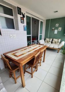 Venda ou Aluguel apartamento no condominío El Viso