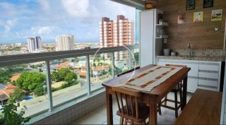 Venda ou Aluguel apartamento no condominío El Viso
