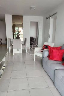Venda ou Aluguel apartamento no condominío El Viso