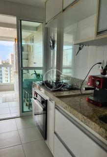 Venda ou Aluguel apartamento no condominío El Viso