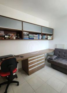 Venda ou Aluguel apartamento no condominío El Viso