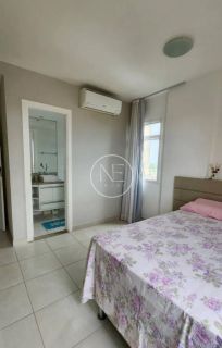 Venda ou Aluguel apartamento no condominío El Viso