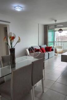 Venda ou Aluguel apartamento no condominío El Viso