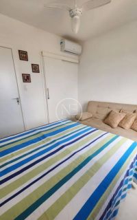 Venda ou Aluguel apartamento no condominío El Viso