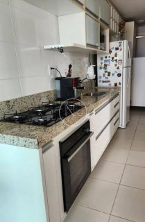 Venda ou Aluguel apartamento no condominío El Viso