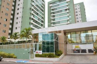 Venda ou Aluguel apartamento no condominío El Viso
