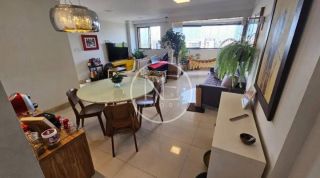 APARTAMENTO REFORMADO - ANDAR ALTO Residencial Jouberto Uchoa