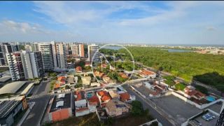 APARTAMENTO REFORMADO - ANDAR ALTO Residencial Jouberto Uchoa