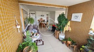 APARTAMENTO REFORMADO - ANDAR ALTO Residencial Jouberto Uchoa