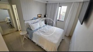 APARTAMENTO REFORMADO - ANDAR ALTO Residencial Jouberto Uchoa