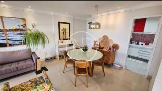 APARTAMENTO REFORMADO - ANDAR ALTO Residencial Jouberto Uchoa