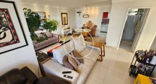 APARTAMENTO REFORMADO - ANDAR ALTO Residencial Jouberto Uchoa
