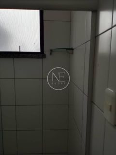 Apartamento Semi Mobiliado no condomínio vila dos mares