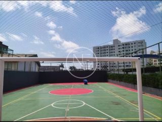 Apartamento Semi Mobiliado no condomínio vila dos mares